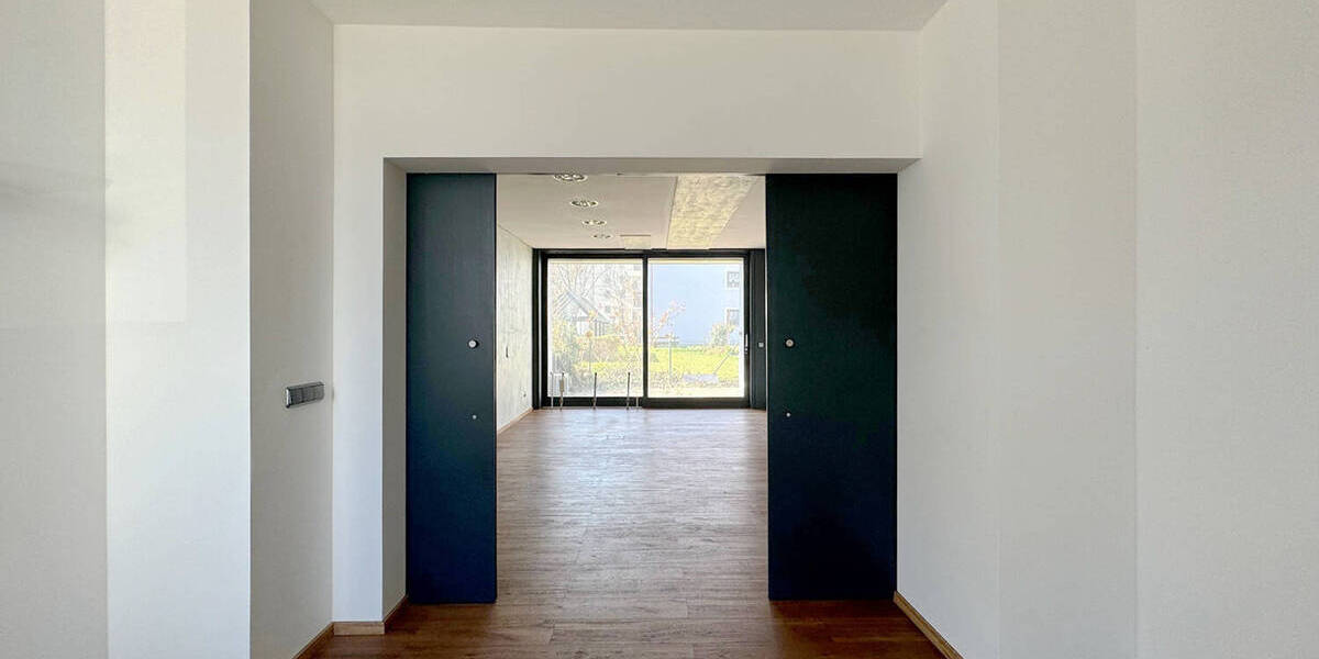 Gewerbeobjekt Landshut Nikola - 1 Zimmer, 350 m&sup2;, 1.110.000&euro; | Angebot:25695113