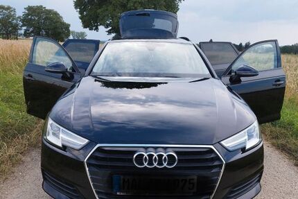 Audi A4 101.500 km 17.900 &euro; Mallersdorf 84066