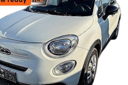 Fiat 500X 69.818 km 12.448 &euro; Ergolding 84030