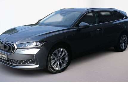 Skoda Superb 30.500 km 38.990 &euro; Landshut 84034