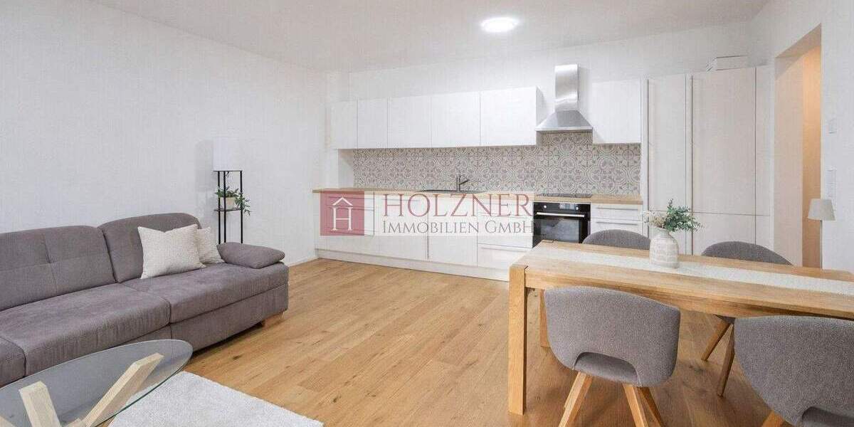 Etagenwohnung Landshut Berg - 3 Zimmer, 86 m&sup2;, 1.460&euro; | Angebot:25707282