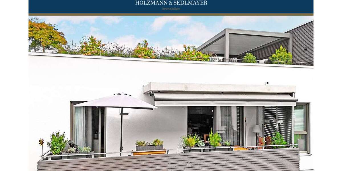 Etagenwohnung Altdorf - 4 Zimmer, 127 m&sup2;, 695.000&euro; | Angebot:22916300