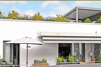 Wohnung Altdorf - 4 Zimmer, 127 m&sup2;, 695.000&euro; | Angebot:22916300