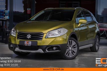 Suzuki SX4 70.000 km 12.890 &euro; Ergolding 84030