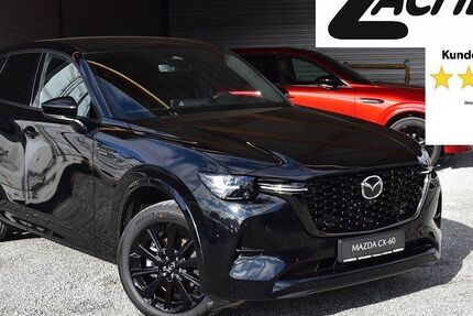 Mazda CX-60 5.360 km 54.100 &euro; Rottenburg / Oberhatzkofen 84056