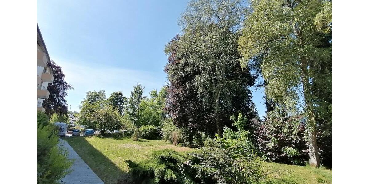 Etagenwohnung Landshut Landshut-West - 3 Zimmer, 73 m&sup2;, 930&euro; | Angebot:26614101
