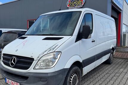 Mercedes-Benz Sprinter 249.950 km 6.499 &euro; Eching (Kreis Landshut) 84174