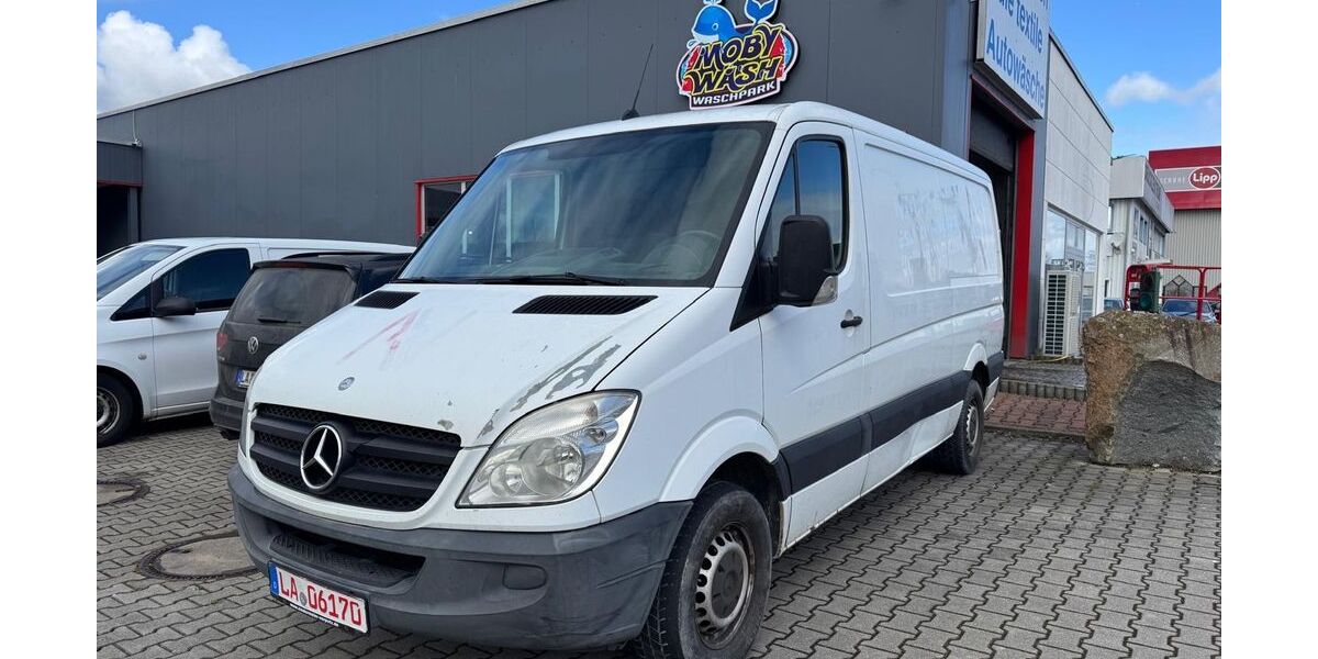 Mercedes-Benz Sprinter 249.950 km 6.499 &euro; Eching (Kreis Landshut) 84174