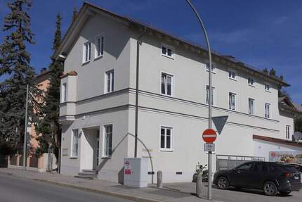 Wohnung Vilsbiburg - 3 Zimmer, 106 m&sup2;, 1.000&euro; | Angebot:25745606