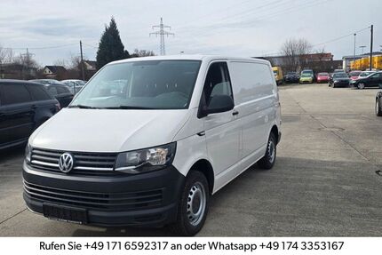 VW T6 Transporter 185.000 km 11.500 &euro; Altdorf 84032