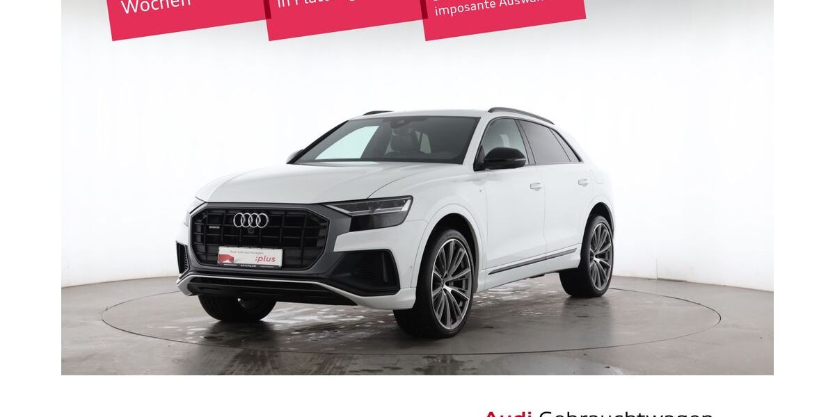 Audi Q8 72.286 km 55.880 &euro; Dingolfing 84130