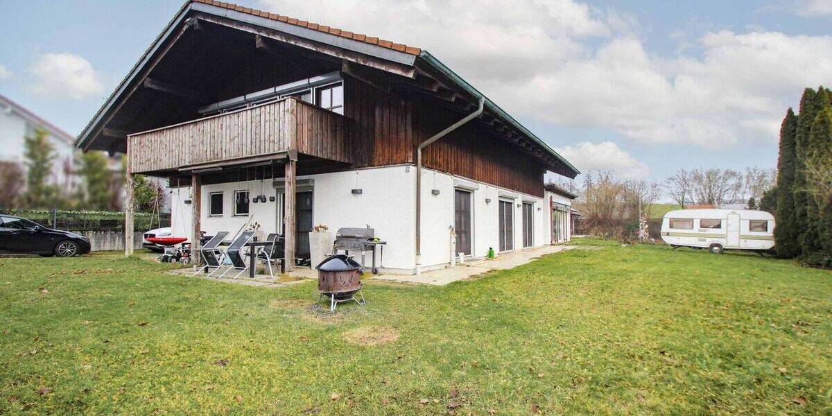 Grundstück Bockhorn Grünbach - 1.295.000&euro; | Angebot:26065593