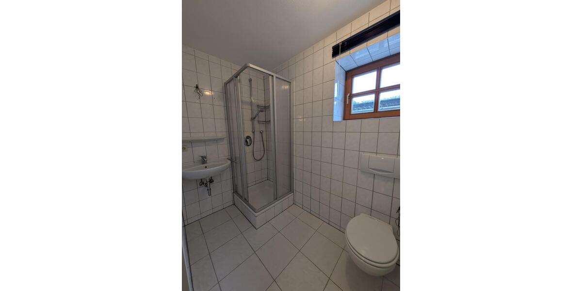 Etagenwohnung Attenkirchen - 1.5 Zimmer, 34 m&sup2;, 450&euro; | Angebot:26013034