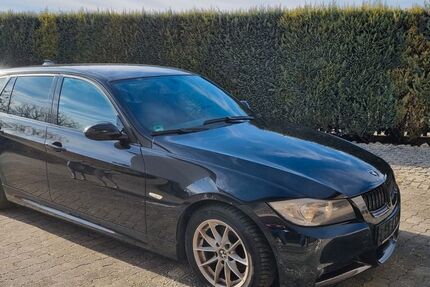 BMW 320 252.000 km 3.350 &euro; Essenbach 84051