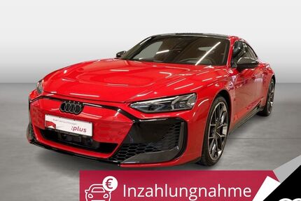 Audi RS e-tron GT 3.300 km 112.769 &euro; Landshut 84030