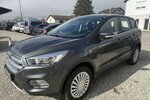 Ford Kuga 2.0 TDCI 4x4 Automatik Sitzheizung Keyless 254.000 km 6.990 &euro; Altdorf 84032