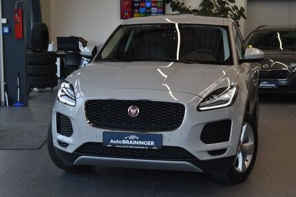 Jaguar E-Pace 145.063 km 14.550 &euro; Altdorf/Landshut 84032
