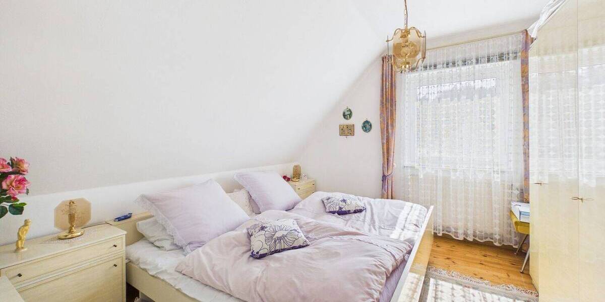 Einfamilienhaus Tiefenbach/Schloßberg Schloßberg - 6 Zimmer, 123 m&sup2;, 365.000&euro; | Angebot:26017425