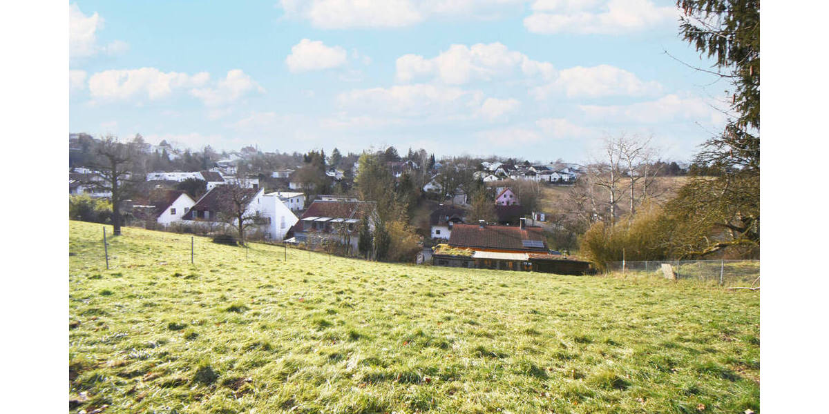 Grundstück Landshut Berg - 470.000&euro; | Angebot:25728109