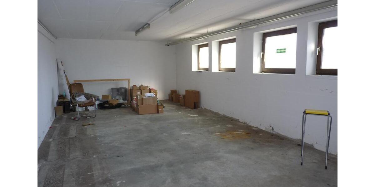 Gewerbeobjekt Landshut - 1.400&euro; | Angebot:25525440