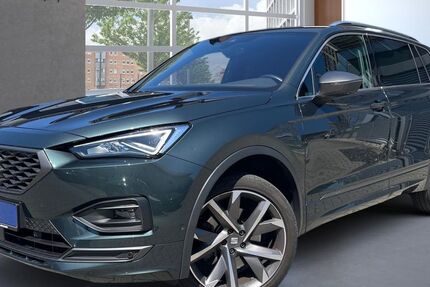 Seat Tarraco 60.500 km 32.450 &euro; Berglern 85459