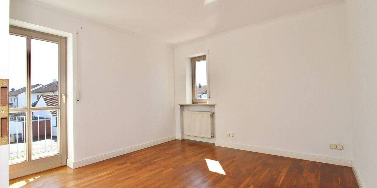 Doppelhaushälfte Landshut Münchnerau - 5 Zimmer, 147 m&sup2;, 589.000&euro; | Angebot:26247480