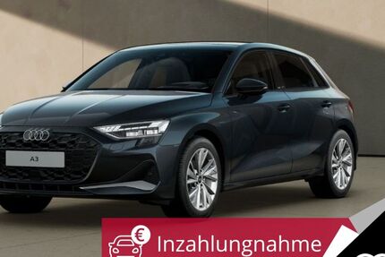 Audi A3 8.200 km 35.639 &euro; Landshut 84030