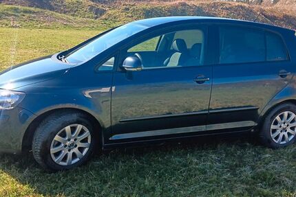 VW Golf Plus 233.000 km 2.400 &euro; Geisenhausen 84144