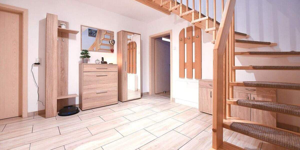 Einfamilienhaus Neufahrn Winklsaß - 5 Zimmer, 135 m&sup2;, 565.000&euro; | Angebot:25801733