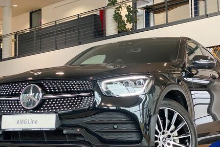 Mercedes-Benz GLC 400 89.102 km 46.980 &euro; Landshut 84030