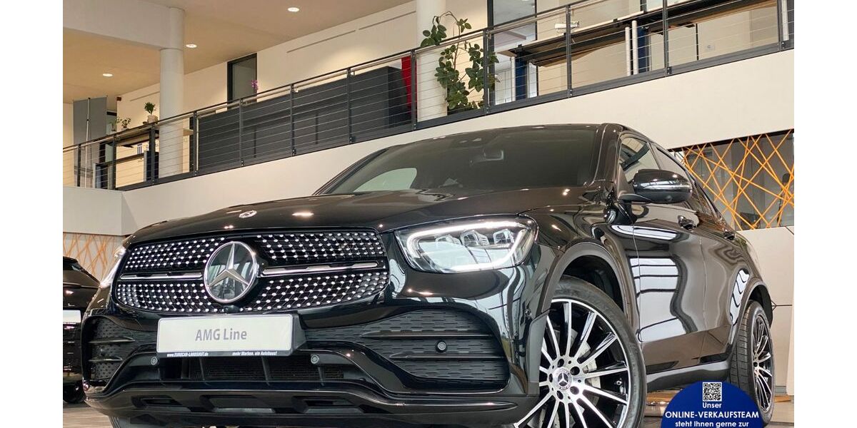 Mercedes-Benz GLC 400 89.102 km 46.980 &euro; Landshut 84030