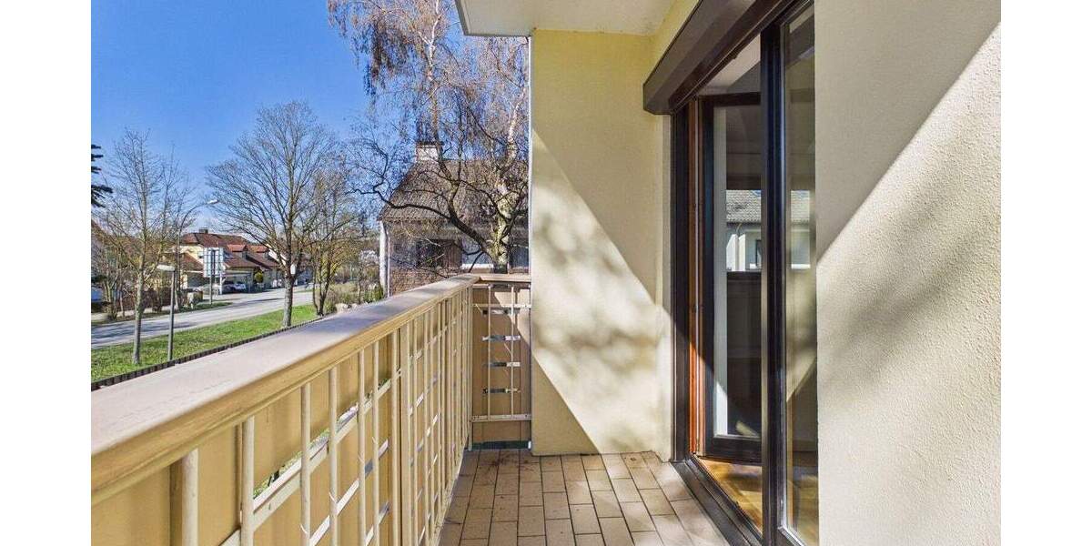 Etagenwohnung Landshut Industriegebiet - 3 Zimmer, 73 m&sup2;, 285.000&euro; | Angebot:25695129