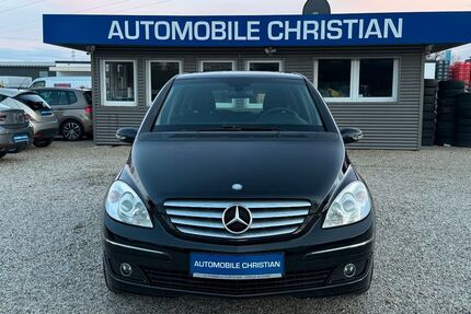Mercedes-Benz B 200 190.400 km 3.850 &euro; Altdorf (bei Landshut) 84032