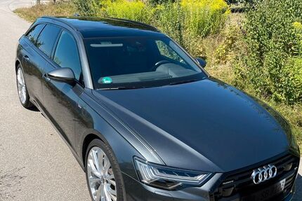 Audi A6 77.800 km 36.800 &euro; Altdorf 84032