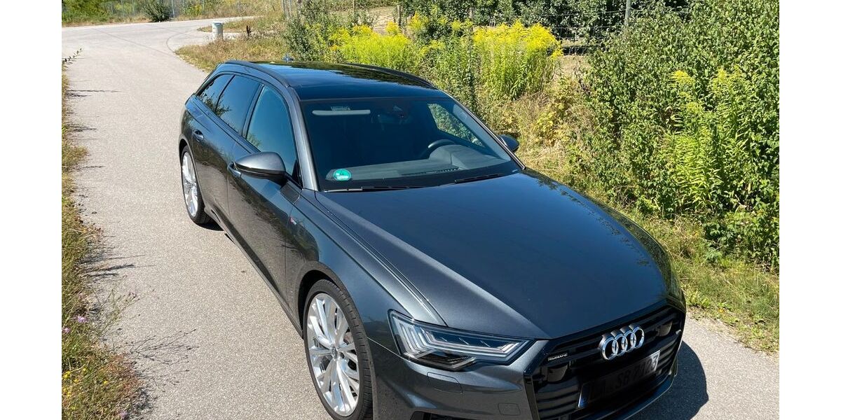 Audi A6 77.800 km 36.800 &euro; Altdorf 84032