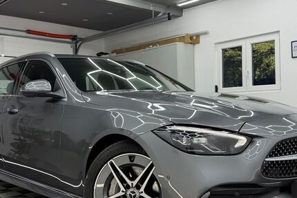 Mercedes-Benz C 300 20.780 km 41.950 &euro; Altdorf 84032
