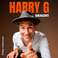 Harry G 11.04.2027 Jakobmayer FreiluftBühne
