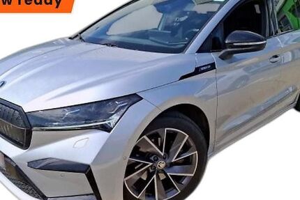 Skoda Enyaq 110.257 km 21.844 &euro; Ergolding 84030