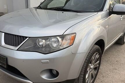 Mitsubishi Outlander 149.000 km 5.155 &euro; Obergolzaberg 84106