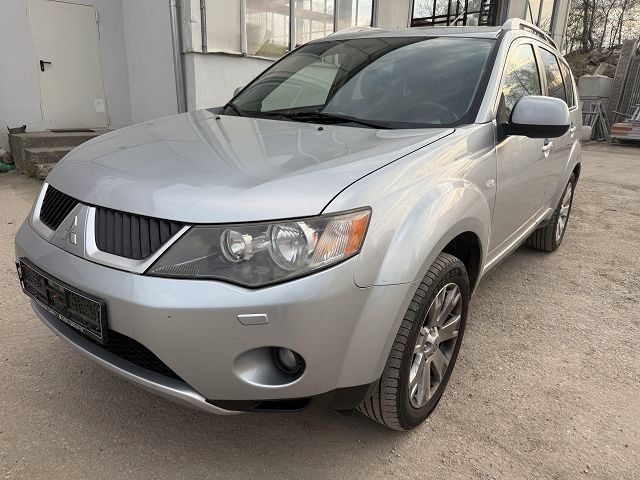 Mitsubishi Outlander 149.000 km 5.155 &euro; Obergolzaberg 84106