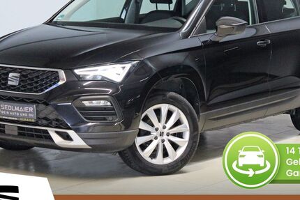 Seat Ateca 89.488 km 19.890 &euro; Eching i. Ndb. 84174