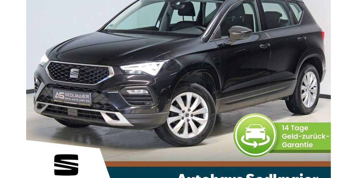 Seat Ateca 89.488 km 19.990 &euro; Eching i. Ndb. 84174