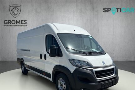 Peugeot Boxer 55.000 km 21.000 &euro; Wartenberg 85456