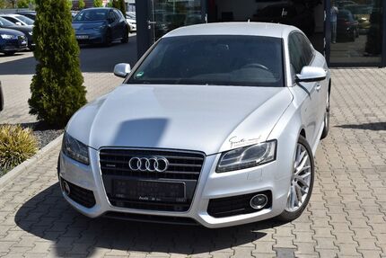 Audi A5 258.609 km 6.950 &euro; Altdorf/Landshut 84032