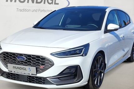 Ford Focus 14.750 km 37.490 &euro; Landshut 84030