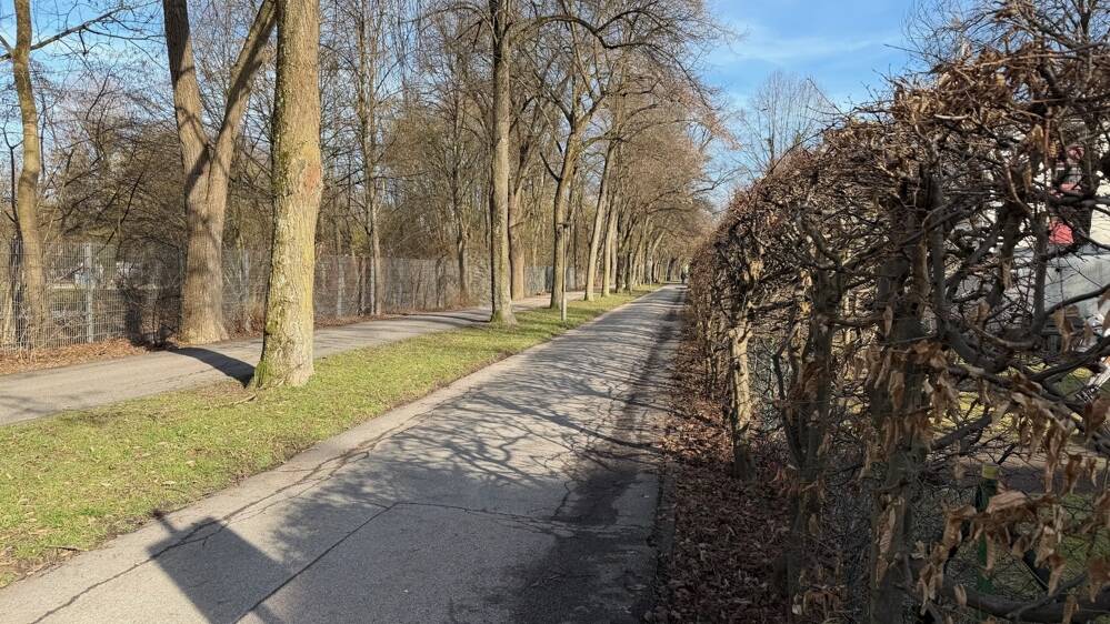 Etagenwohnung Landshut West - 4 Zimmer, 86 m&sup2;, 325.000&euro; | Angebot:25697090