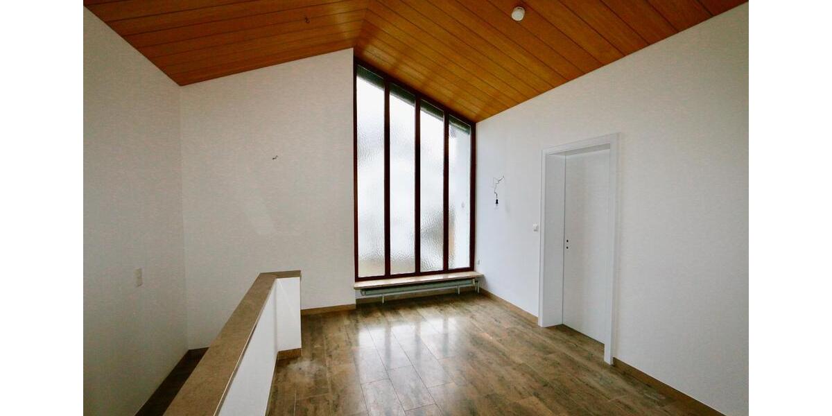 Etagenwohnung Kumhausen - 4 Zimmer, 118 m&sup2;, 1.370&euro; | Angebot:26614904