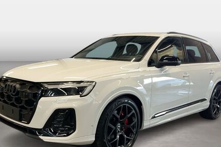 Audi Q7 2.900 km 87.990 &euro; Landshut 84030