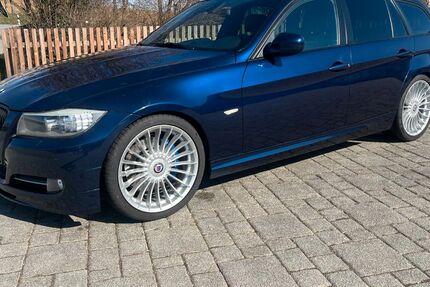 Alpina D3 208.000 km 12.200 &euro; Mengkofen 84152