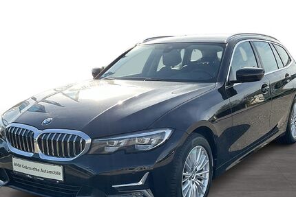 BMW 320 129.927 km 26.140 &euro; Dingolfing 84130